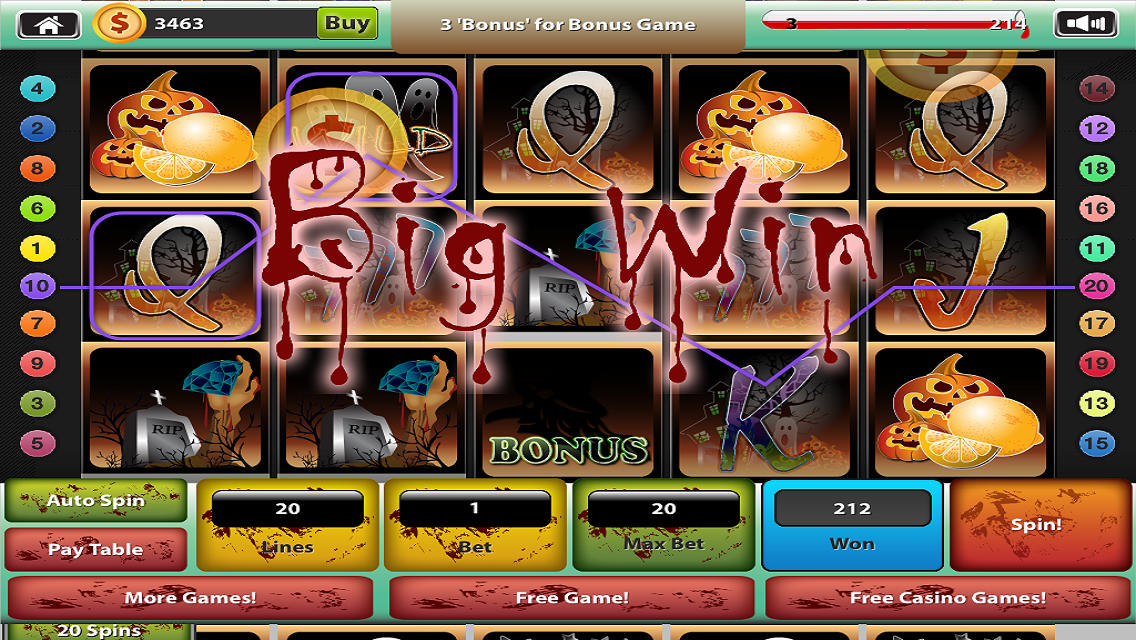 Funny Pirate slot game